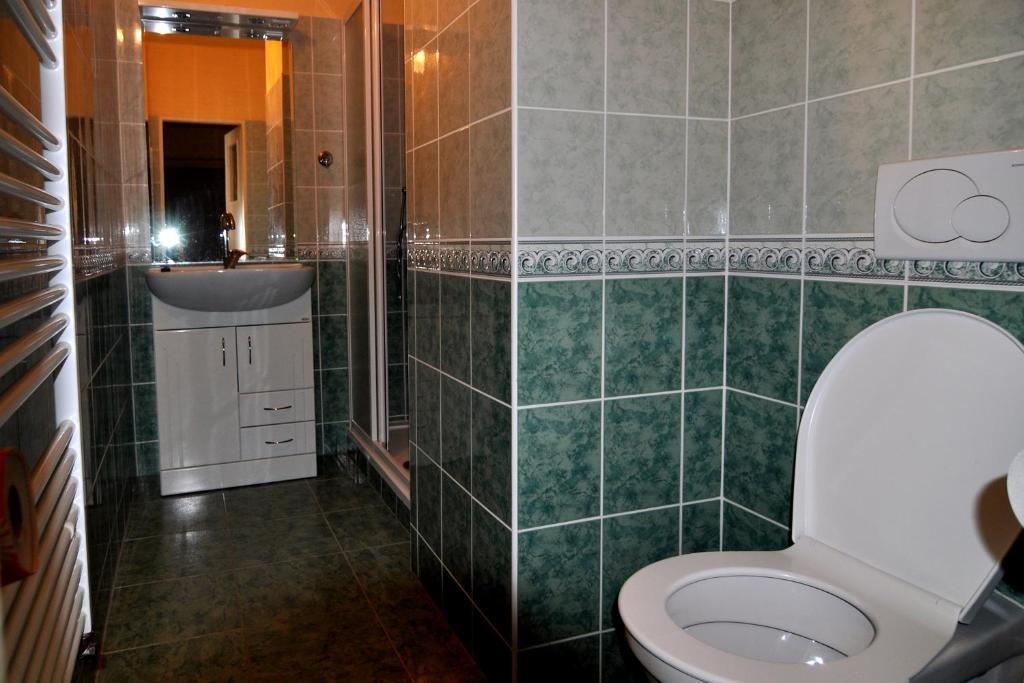 Hotel Poprad Ústí nad Orlicí Quarto foto